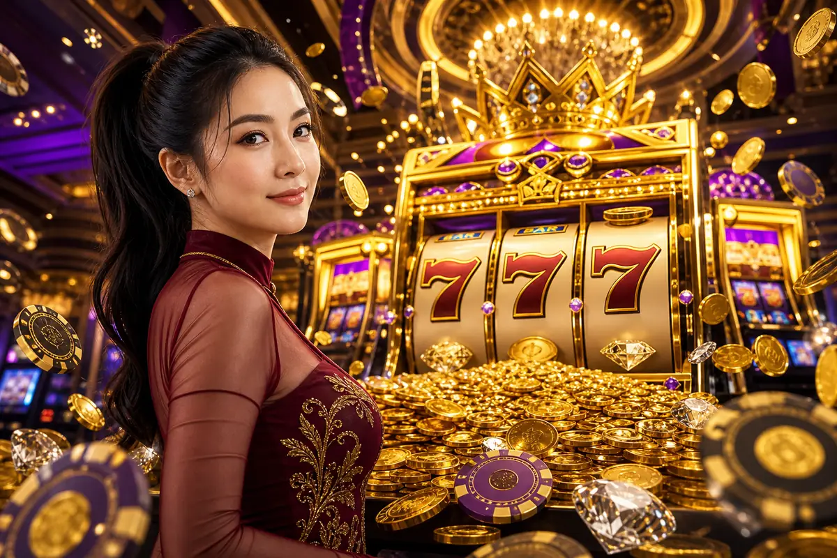 ue777 အွန်လိုင်းကာစီနို လိုက်ဒီလာဂိမ်းများ