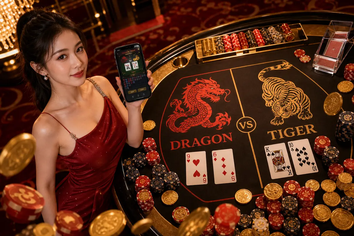 ue777 Casino မိုဘိုင်းလ်ဖြင့် ငွေသွင်းငွေထုတ် KBZPay