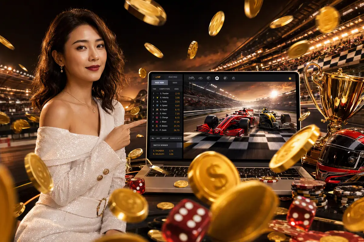 ue777 Bankroll စီမံခြင်း တာဝန်သိကစားမှု