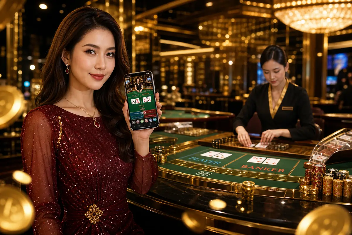 ue777 ကြိုဆိုဘောနပ်စ် Poker ကစားသမားများအတွက်
