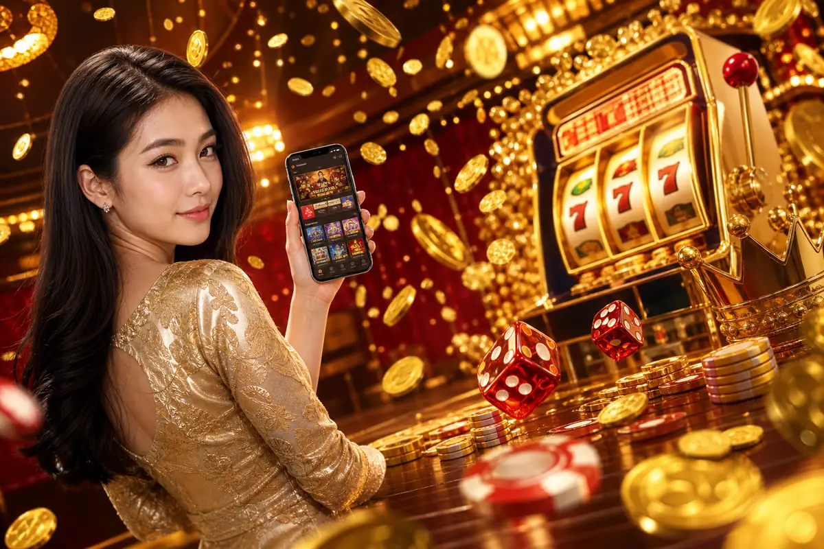 ue777 Fortune Tiger PG Soft Slot